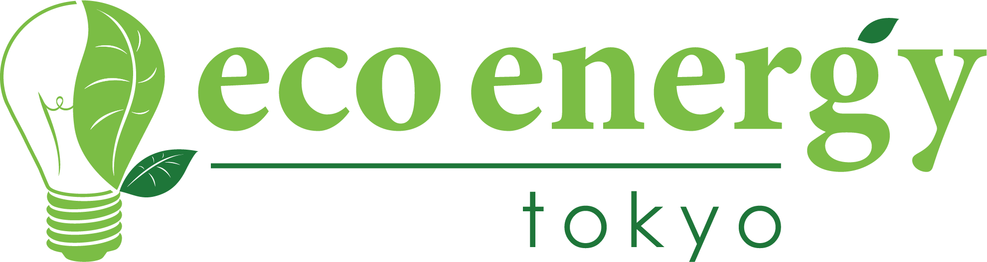 eco energy tokyo
